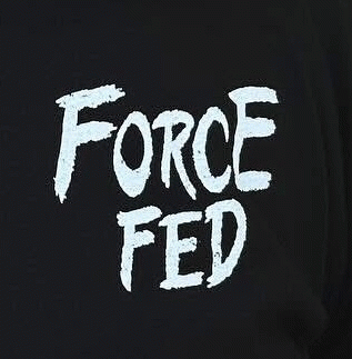 logo Force Fed (USA-2)